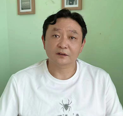 大海